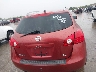 JN8AS58T58W****** Wrecked 2008 Nissan Rogue