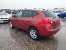 JN8AS58T58W****** Salvage and Repairable 2008 Nissan Rogue in Houston