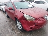 JN8AS58T58W****** Salvage and Repairable 2008 Nissan Rogue in Texas State