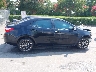 5YFBURHEXGP****** Used 2016 Toyota Corolla in North Carolina State