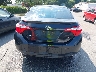 5YFBURHEXGP****** Wrecked 2016 Toyota Corolla