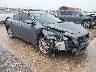1N4AA5AP1EC****** Salvage and Wrecked 2014 Nissan Maxima in San Antonio South