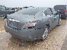 1N4AA5AP1EC****** Salvage and Wrecked 2014 Nissan Maxima in Texas State