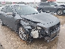 1N4AA5AP1EC****** Salvage and Repairable 2014 Nissan Maxima in Texas State