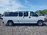 1GAZG1FG8D1****** Destrozados 2013 Chevrolet Express 3500 en Estado de Florida