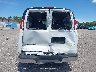 1GAZG1FG8D1****** Salvamento 2013 Chevrolet Express 3500