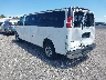 1GAZG1FG8D1****** Salvamento y Reparables 2013 Chevrolet Express 3500 en Jacksonville