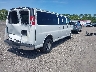 1GAZG1FG8D1****** Salvamento y Destrozados 2013 Chevrolet Express 3500 en Estado de Florida