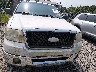 1FTPW14V98F****** Wrecked 2008 Ford F-150 in West Virginia State