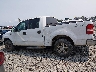 1FTPW14V98F****** Repairable 2008 Ford F-150 in West Virginia State