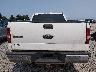 1FTPW14V98F****** Wrecked 2008 Ford F-150