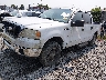 1FTPW14V98F****** Used and Repairable 2008 Ford F-150 in Shady Spring