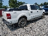 1FTPW14V98F****** Salvage and Wrecked 2008 Ford F-150 in West Virginia State