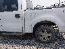 1FTPW14V98F****** Salvage and Repairable 2008 Ford F-150 in West Virginia State