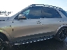 4JGFB6BB8MA****** Reparables 2021 Mercedes-Benz GLE-Class en Estado de Arizona