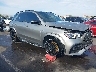 4JGFB6BB8MA****** Salvamento y Destrozados 2021 Mercedes-Benz GLE-Class en Phoenix