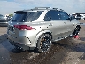 4JGFB6BB8MA****** Salvamento y Destrozados 2021 Mercedes-Benz GLE-Class en Estado de Arizona