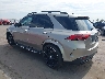 4JGFB6BB8MA****** Salvamento y Reparables 2021 Mercedes-Benz GLE-Class en Phoenix