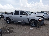 1C6RD6KP4CS****** Destrozados 2012 RAM 1500 en Estado de Texas