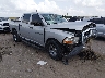 1C6RD6KP4CS****** Salvamento y Destrozados 2012 RAM 1500 en Houston