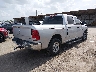 1C6RD6KP4CS****** Salvamento y Destrozados 2012 RAM 1500 en Estado de Texas