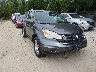JHLRE4H73BC****** Salvage and Wrecked 2011 Honda CR-V in Taunton