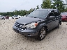 JHLRE4H73BC****** Used and Repairable 2011 Honda CR-V in Taunton