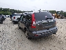 JHLRE4H73BC****** Salvage and Repairable 2011 Honda CR-V in Taunton