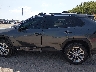 2T3A1RFV3SW****** Salvamento 2025 Toyota RAV4