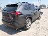 2T3A1RFV3SW****** Salvamento y Destrozados 2025 Toyota RAV4 en Estado de Indiana
