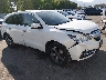 5FRYD4H23GB****** Salvamento y Destrozados 2016 Acura MDX en Salt Lake City
