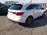 5FRYD4H23GB****** Salvamento y Destrozados 2016 Acura MDX en Estado de Utah