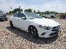 W1K3G4EB9MJ****** Salvage and Wrecked 2021 Mercedes-Benz A-Class in McAllen