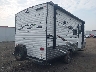 1SABU0AK1R7****** Salvage and Wrecked 2024 Starcraft Autumn Ridge Series 22ft in Washington State