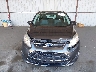 1FADP5EU6HL****** Wrecked 2017 Ford C-Max in California State