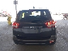 1FADP5EU6HL****** Wrecked 2017 Ford C-Max