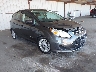 1FADP5EU6HL****** Salvage and Wrecked 2017 Ford C-Max in East Bay