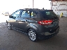 1FADP5EU6HL****** Salvage and Repairable 2017 Ford C-Max in East Bay