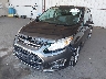 1FADP5EU6HL****** Salvage and Repairable 2017 Ford C-Max in California State