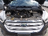 1FMCU0HD1KU****** Reparables 2019 Ford Escape en Fort Worth North