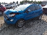 MAJ6S3GLXLC****** Used and Repairable 2020 Ford Ecosport in Shady Spring