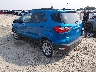 MAJ6S3GLXLC****** Salvage and Repairable 2020 Ford Ecosport in Shady Spring