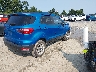MAJ6S3GLXLC****** Salvage and Wrecked 2020 Ford Ecosport in West Virginia State