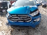 MAJ6S3GLXLC****** Salvage and Repairable 2020 Ford Ecosport in West Virginia State