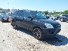 KNDJF724097****** Salvamento y Destrozados 2009 Kia Sportage en IAA Des Moines
