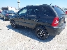 KNDJF724097****** Salvamento y Reparables 2009 Kia Sportage en IAA Des Moines