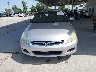 1HGCM66517A****** Wrecked 2007 Honda Accord in Florida State