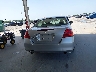 1HGCM66517A****** Wrecked 2007 Honda Accord
