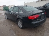 WAUAFAFL8DA****** Salvage and Repairable 2013 Audi A4 in San Antonio South