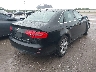 WAUAFAFL8DA****** Salvage and Wrecked 2013 Audi A4 in Texas State